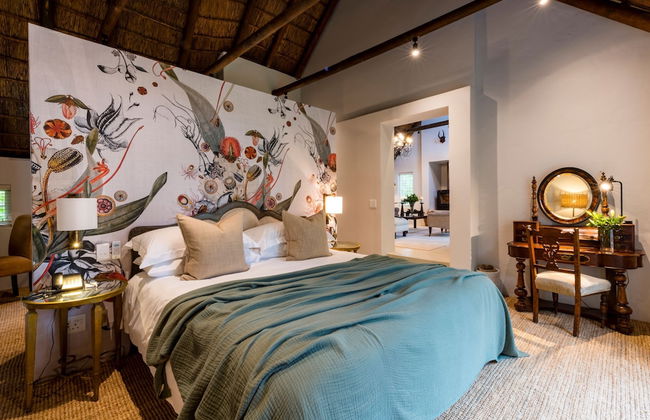 Hunter's Country House - Photo 14