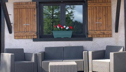 Grand appartement aux SAISIES - Foto 4