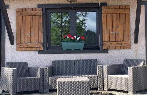 APPARTEMENT COSY AUX SAISIES n1 - Foto 17