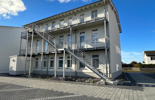 Haus Concordia 2 Möwennest - Foto 35