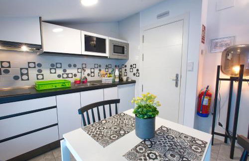 Apartamentos Cabañas - Foto 80