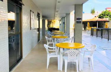 Conforto e Lazer - Apto 3 qts, ar e piscina na Praia do Forte - Foto 46