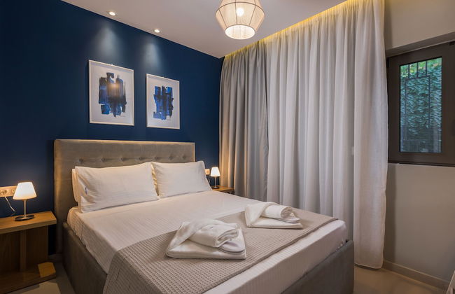 MIRMA CITY studio & apartment - Foto 13