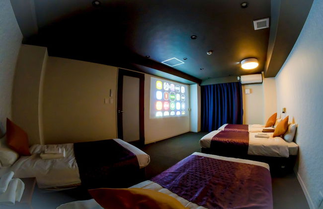 Hotel S-Presso West - Foto 9