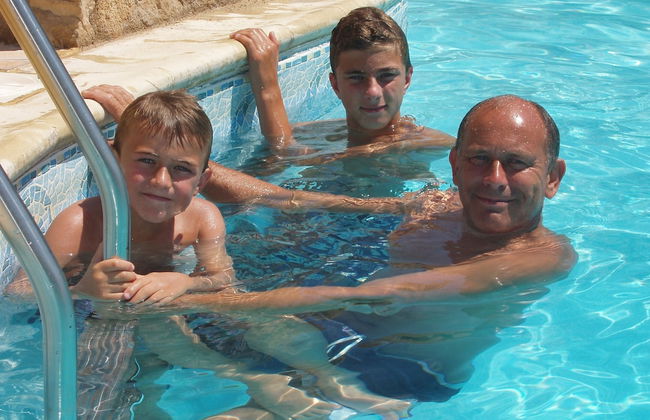 Villa Castelos, Quelfes, Eastern Algarve 8700-581 - Photo 21