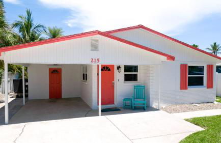 Coastal Cottage - Foto 41