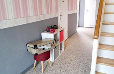 Ferienhaus Strauss nahe der Kyffhäuser Therme - Photo 15