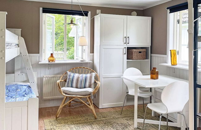 4 Person Holiday Home in Ljungskile - Foto 11