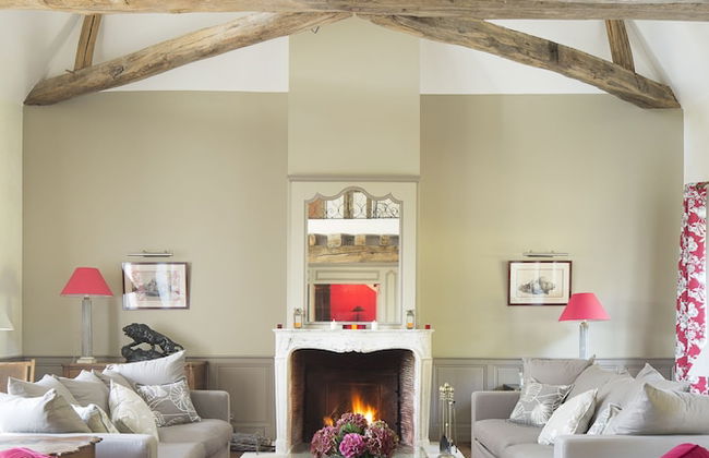 La Clairière de la Reine Hortense - Foto 13