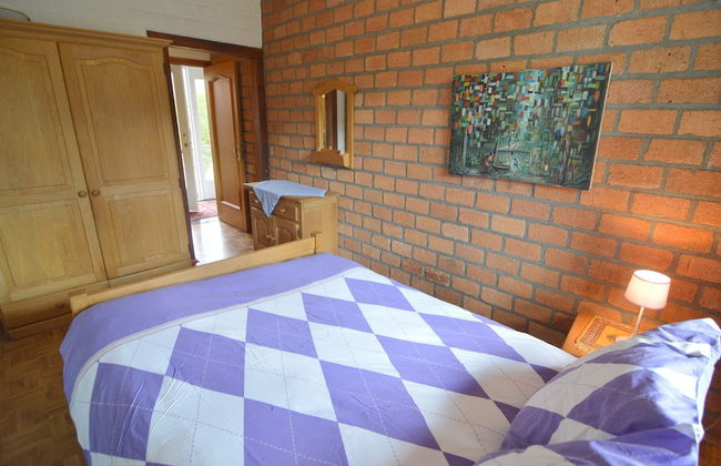 Holiday Home in Sittard With Pool - Foto 6