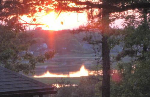 On the bay in Wellfleet - walk to water! - Foto 25