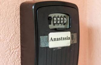 Anastasia - Photo 18