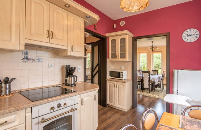 Villa von Valdi - Foto 15