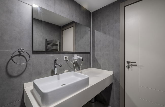 Residence 30 min to Istanbul Airport - Foto 15