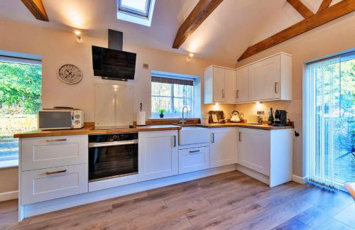 Finest Retreats - The Asparagus Shed - Foto 11