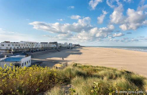 Face mer pieds dans l'eau - Foto 19