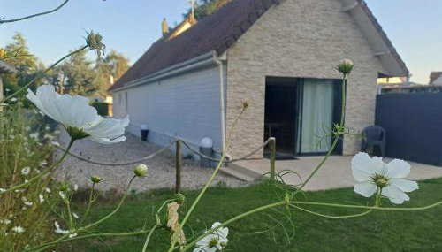 Le bon coin en Baie de Somme - Foto 1, Garden view