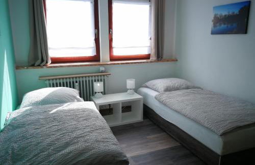 Ravensbergblick - harzlich willkommen in Bad Sachsa - Foto 10