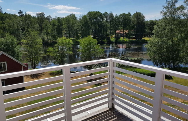 Country House Dalavagen 8 - Foto 18