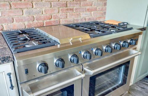 Family-Friendly Utah Home Deck, Mountain Views! - Foto 9