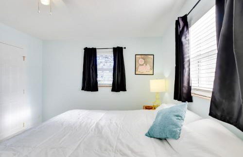 Pet-Friendly Stuart Vacation Rental with Fenced Yard - Photo 16