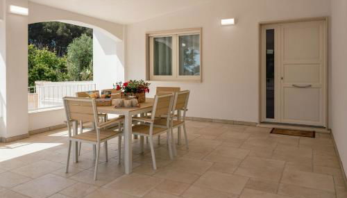 Casa Vacanze Villa MAEMI - Campomarino - Maruggio - Foto 3