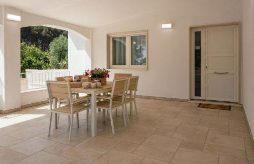 Casa Vacanze Villa MAEMI - Campomarino - Maruggio - Foto 3