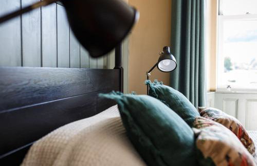 Grove House - Foto 45