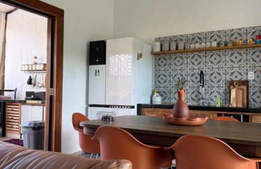 Casa Comboio de Estrelas - Foto 2