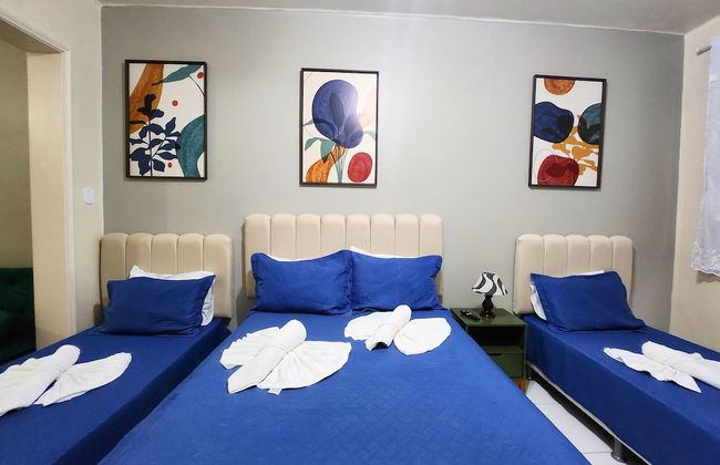 Copacabana Best Spot - Foto 63