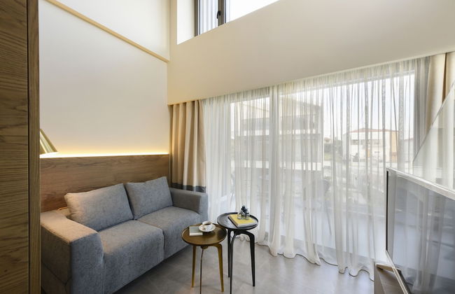 Serenity Suites - Foto 35