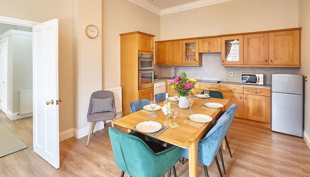 Host Stay The Old Chapel - Foto 4, Habitación