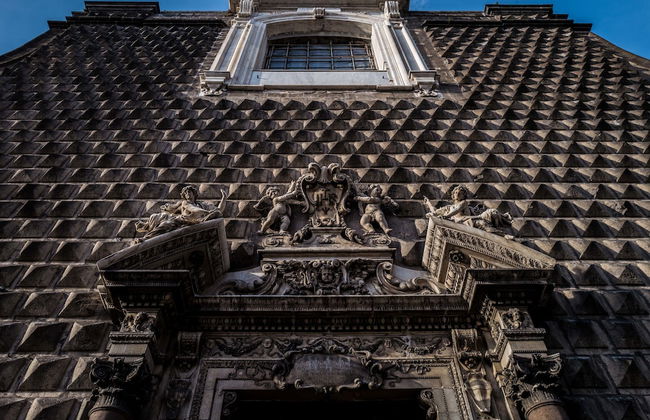 Art Suite nel Cuore di Napoli - Foto 24