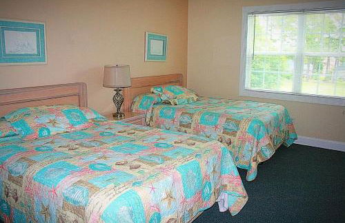 Golf View Villa 709 Brunswick Plantation - Foto 8