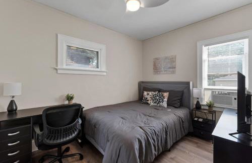 Cozy 3BR for Traveling Nurse and Families by Mys House - Foto 36