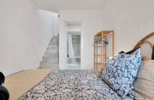 Duplex marinero con vista al mar gimnasio piscina - LAS ABEJERAS 615 - Photo 31