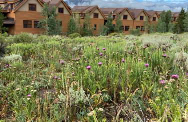 Antlers Gulch 501 by SummitCove Lodging - Foto 18