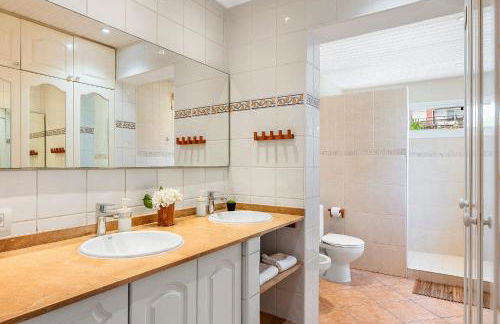 MEDANO4YOU Montaña Roja Beach House - Foto 32