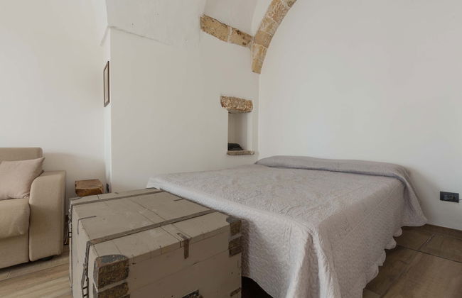 2513 Antico Palazzo Rolli - Stanza Delle Botti - Foto 5