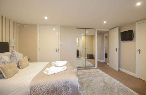 The Beach House, Luxury Apartments - Foto 13