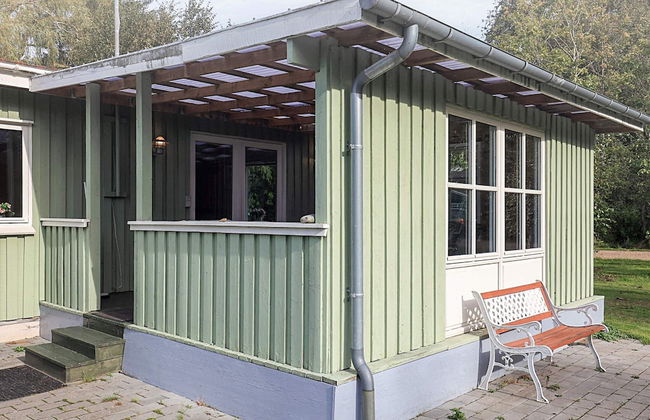 8 Person Holiday Home in Stege-by Traum - Foto 24