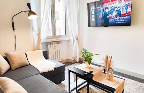 50mt Metro Station - 20min walking from Colosseum - RomeCentralHouse - Elegant and fully equipped - Photo 22