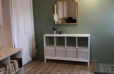 Le Cocoon - Cosy, Centre ville, terrasse - Foto 25