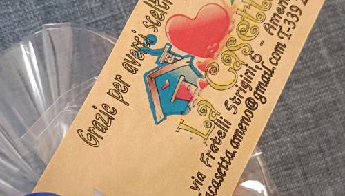 La Casetta - Photo 2