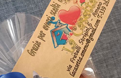 La Casetta - Photo 2