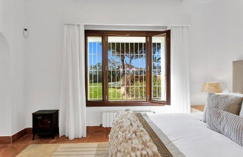 YOLO Spaces - Sotogrande White House Villa - Foto 39