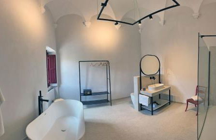 Abbazia Santa Maria del Bosco - Photo 11