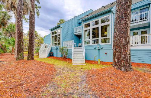 Egrets Pointe, Unit 492 - Foto 37