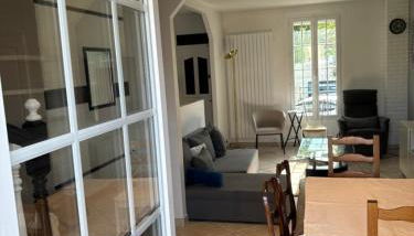 Maison moderne avec jardin espace télétravail - Foto 3