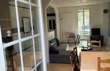 Maison moderne avec jardin espace télétravail - Foto 3